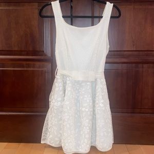 White dress from Rinascimento WORN ONCE